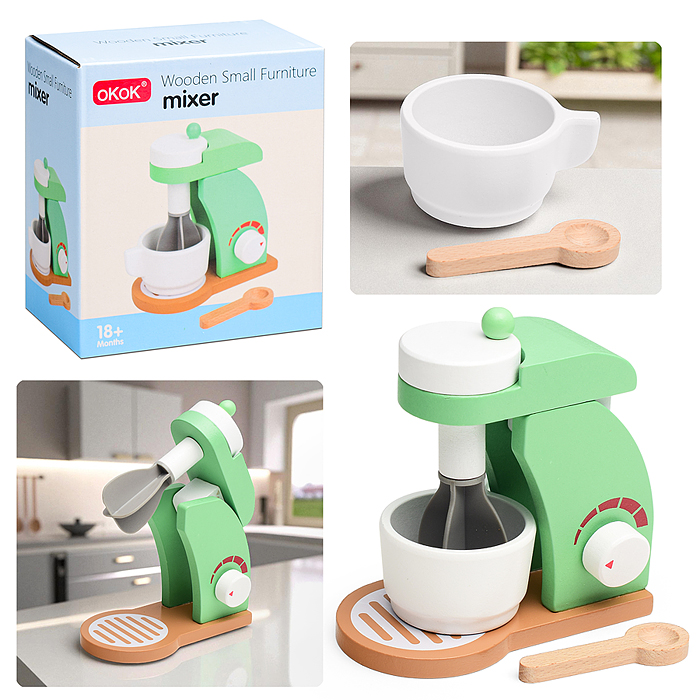 Бытовая техника D2046 "Блендер"