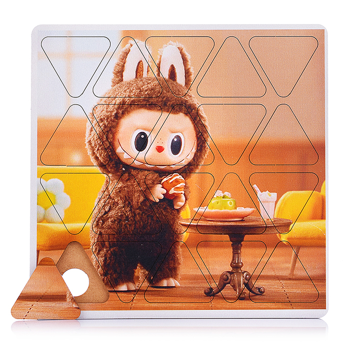 Пазл малый "Хит-2025"