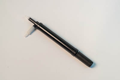 Насос воздушный ручной