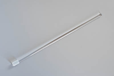 Палочка стеклянная (с наконечником)