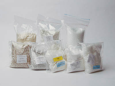 Набор №   18 ОС Минеральные удобрения