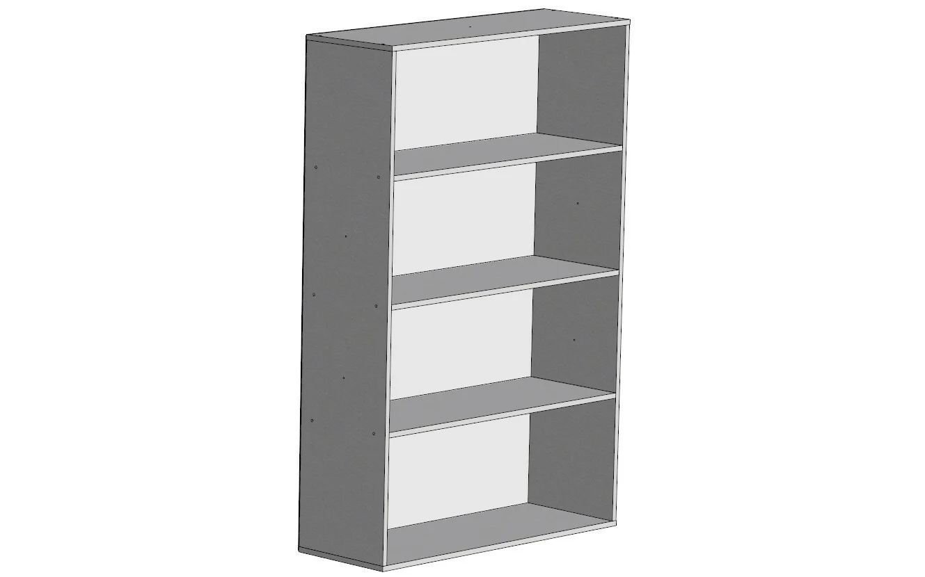 Стеллаж Лего