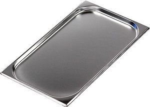 Гастроемкость HURAKAN GN 1/1-20