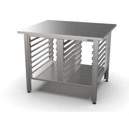 Подставка для пароконвектомата - 1831.958076.1271