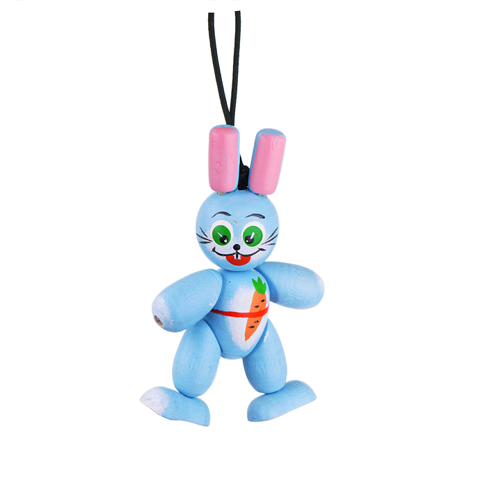 Фигурки, дергунчики